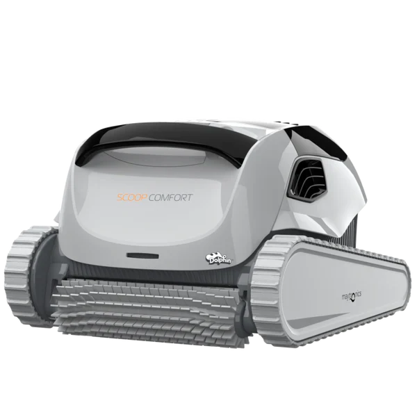 Dolphin Scoop Comfort 2.0