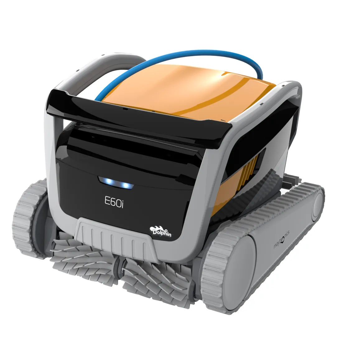 Dolphin E60i