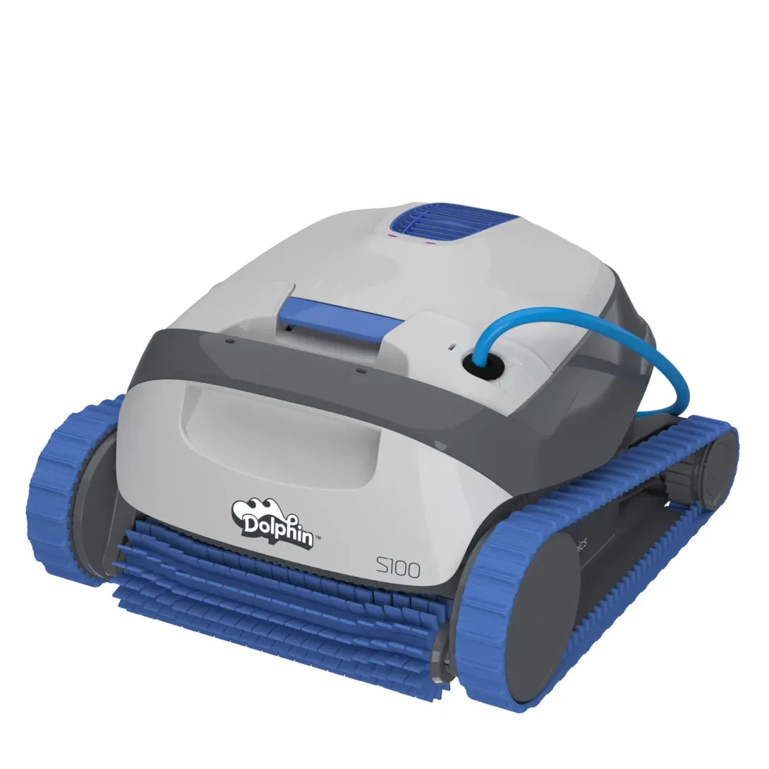 Dolphin S100