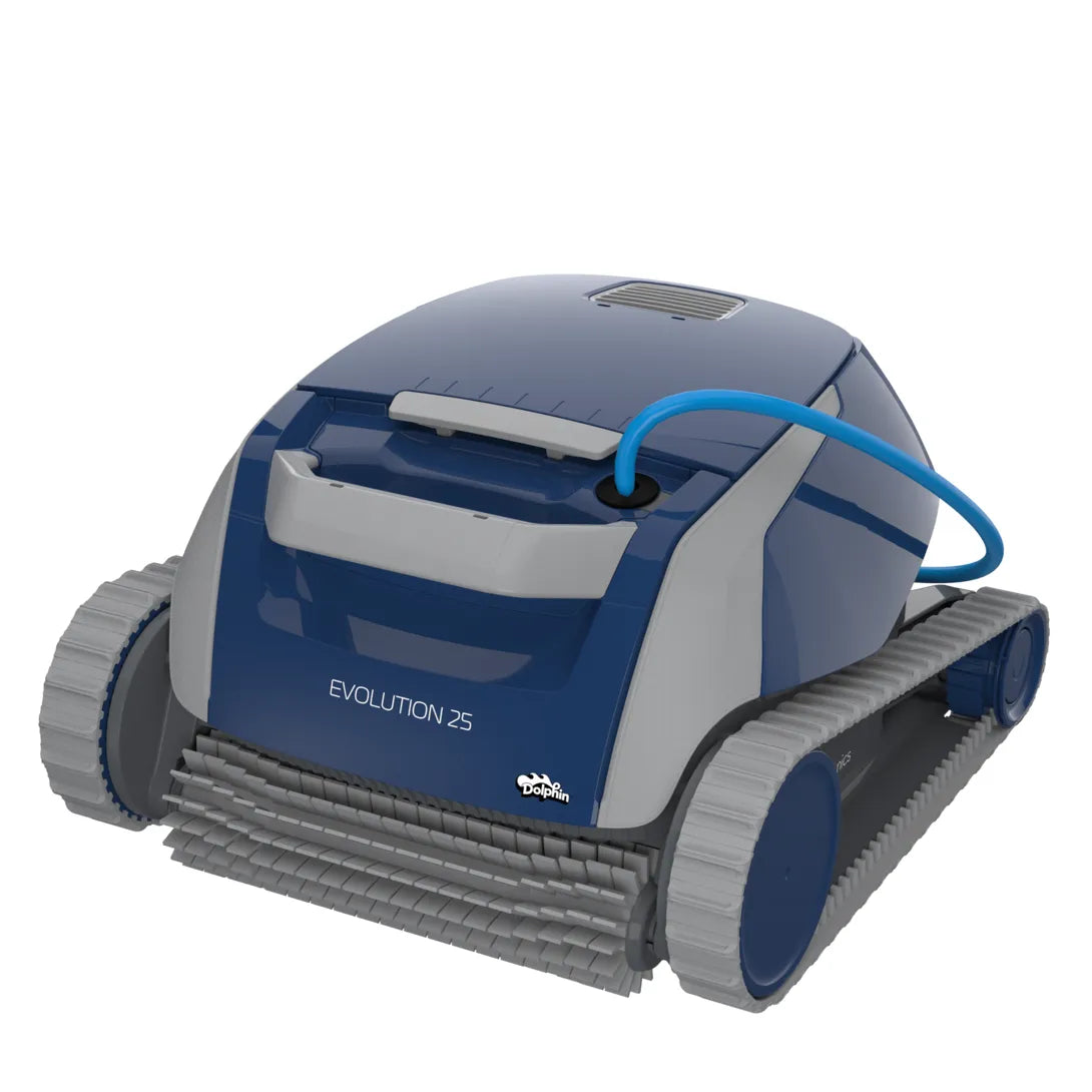 Dolphin Evolution 25