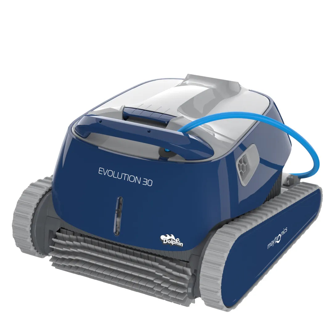 Dolphin Evolution 30