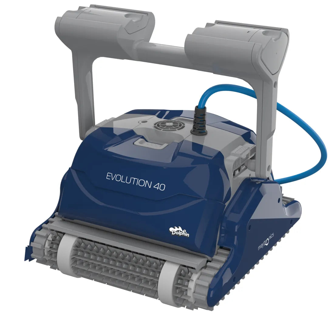 Dolphin Evolution 40