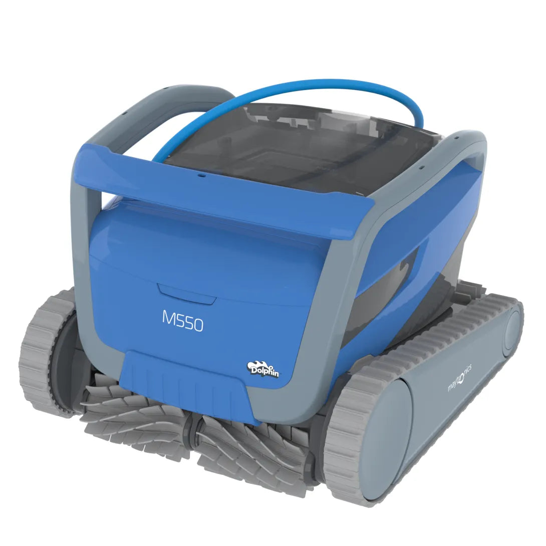 Dolphin M550