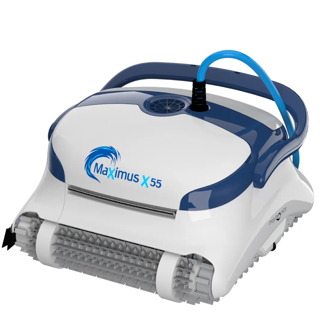 Dolphin Maximus X55