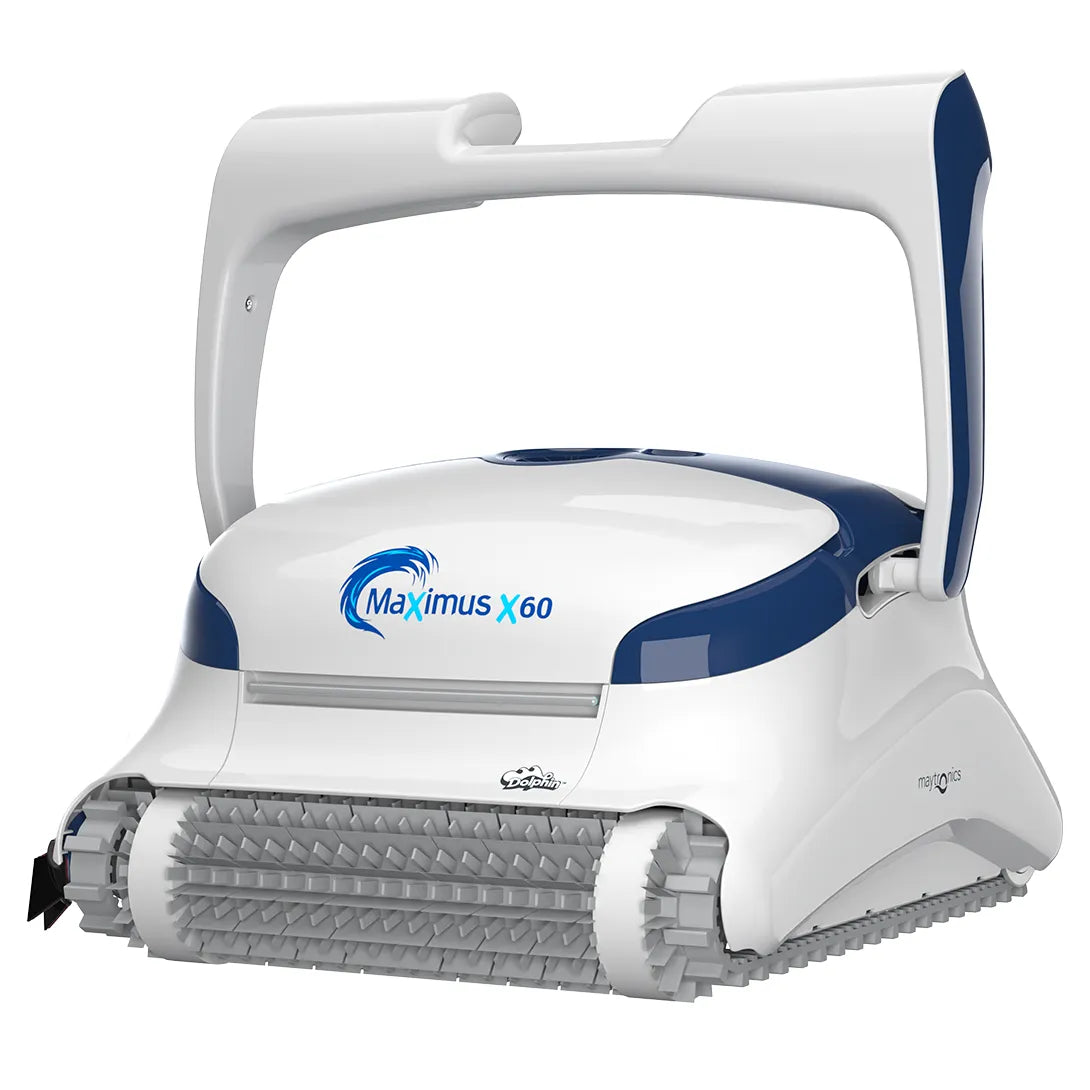Dolphin Maximus X60