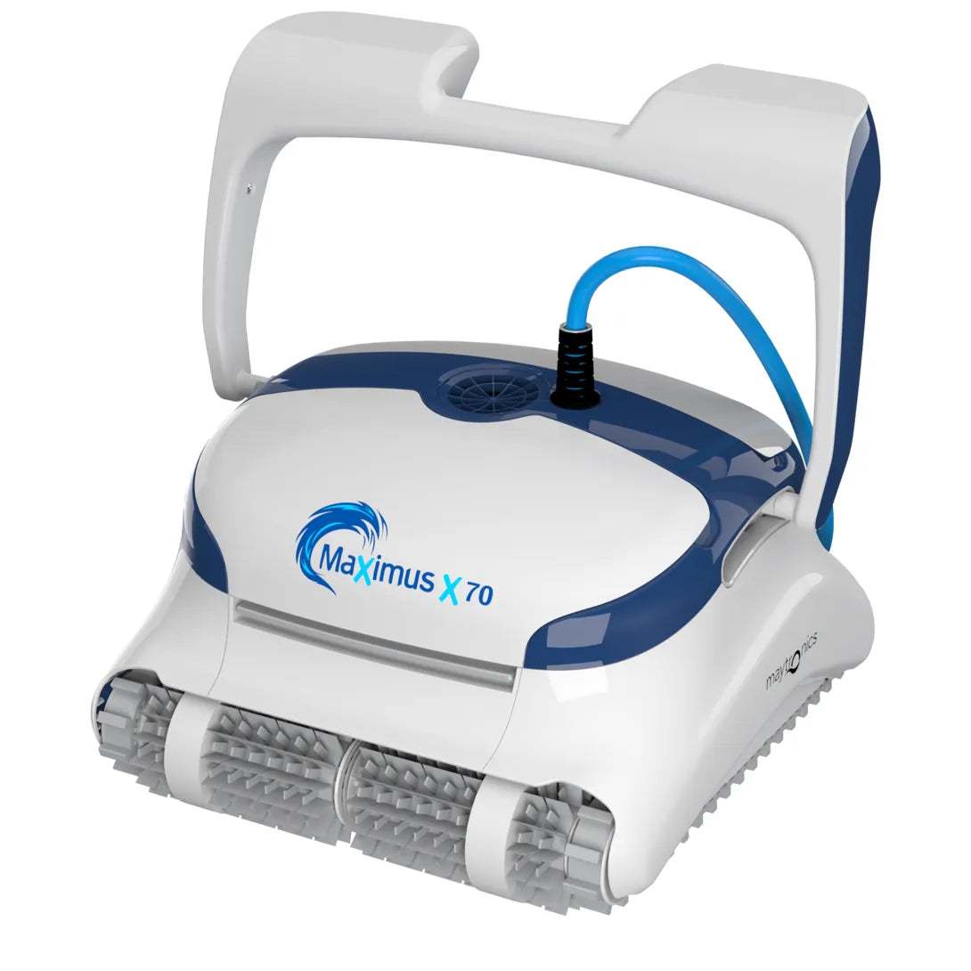Dolphin Maximus X70