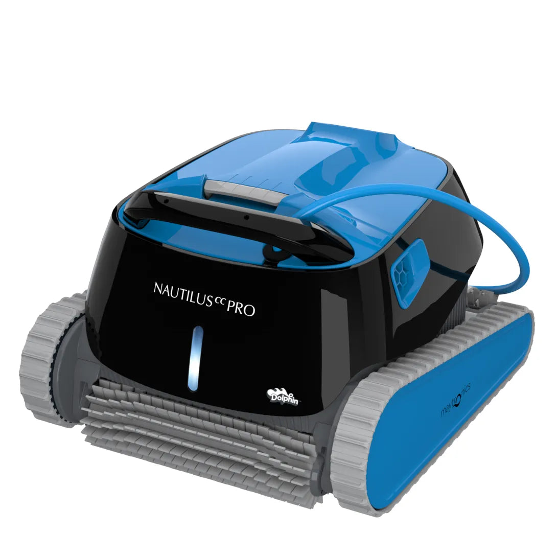 Dolphin Nautilus CC Pro