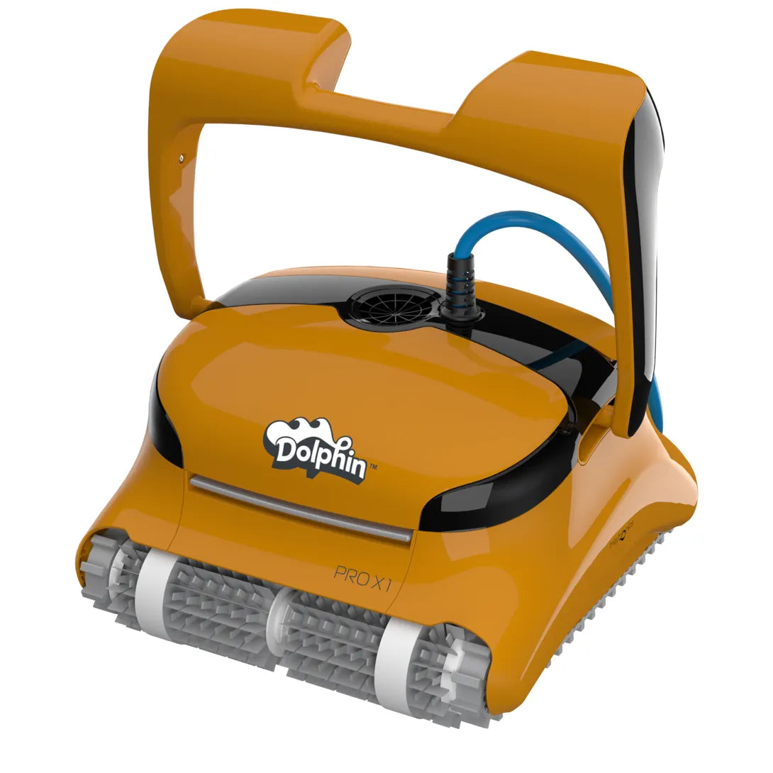 Dolphin Pro X1