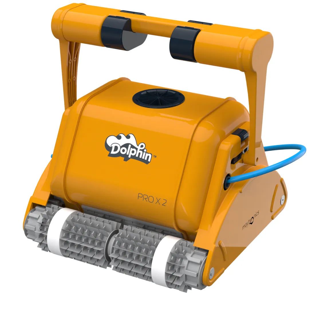 Dolphin Pro X2