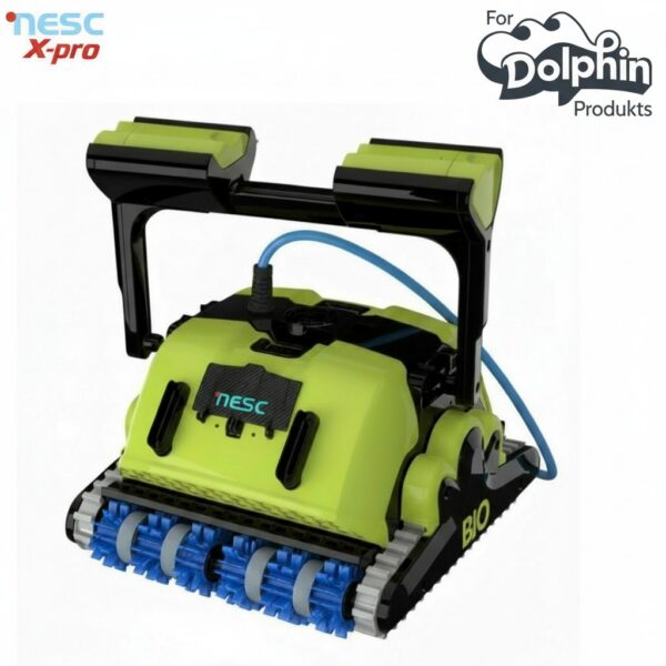 Dolphin Supreme Bio-s