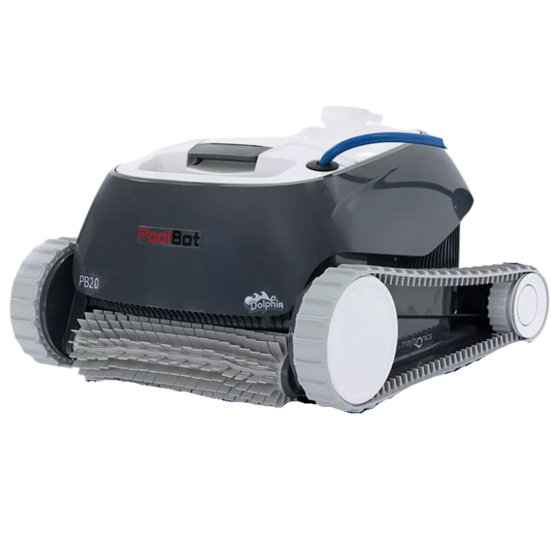 Dolphin PoolBot PB20