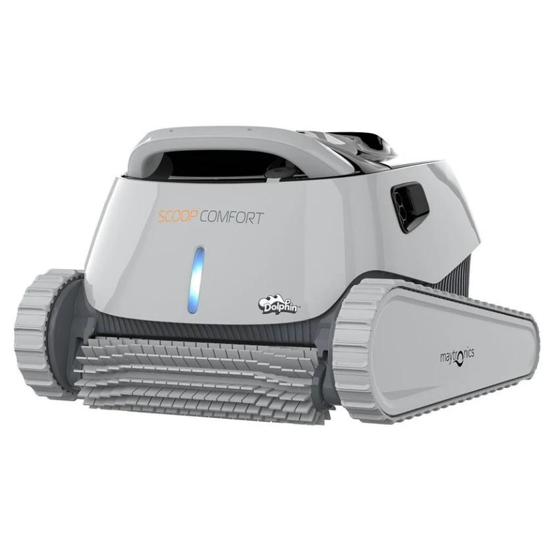 Dolphin Scoop Comfort 1.0