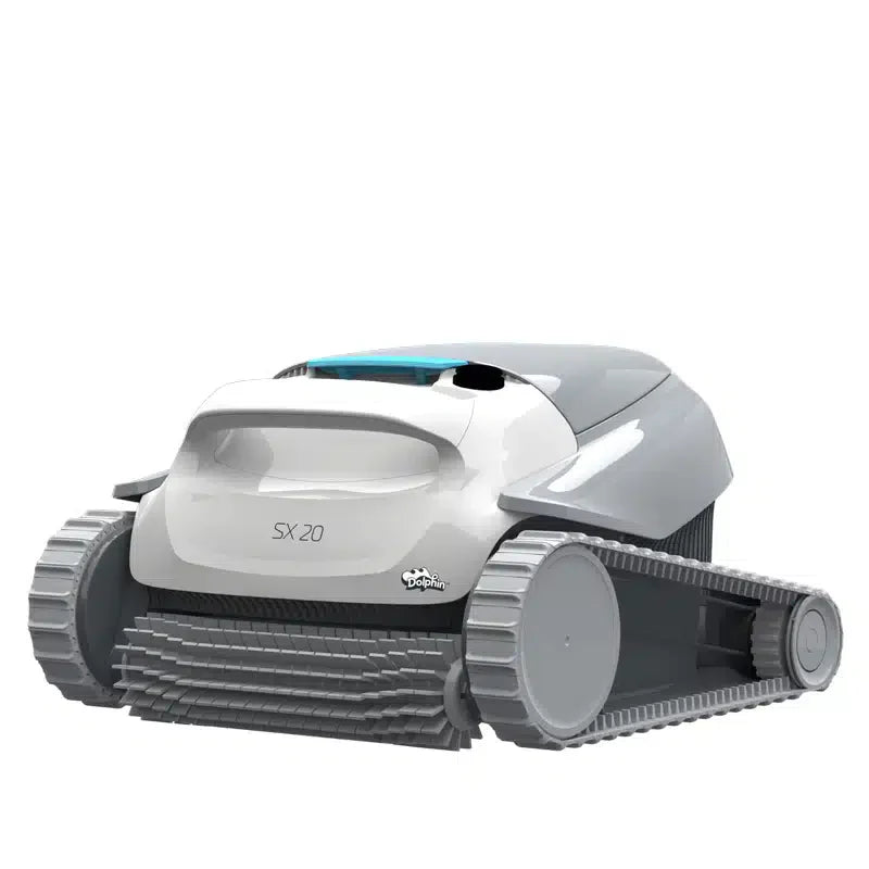 Dolphin sx20