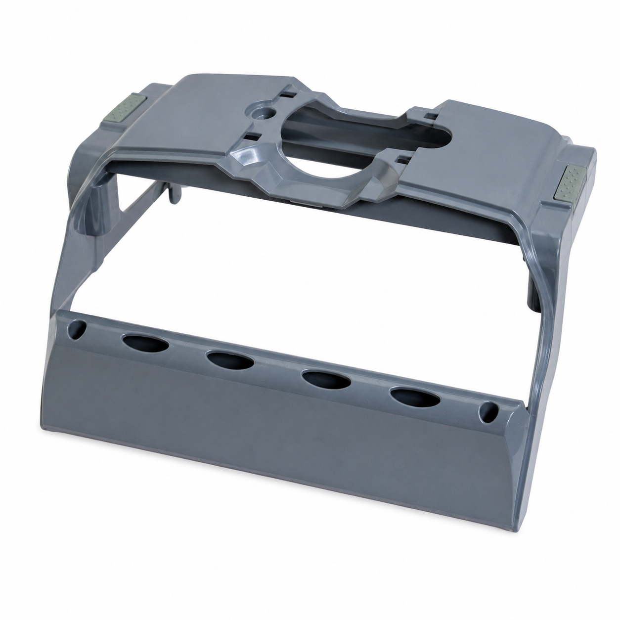 Originale obere Gehäuseabdeckung für Dolphin Supreme Poolroboter - Maytronics 99952032-ASSY