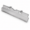 Originale  Bürsten Abdeckung für Dolphin Poolroboter - Maytronics 9980858 ASSY