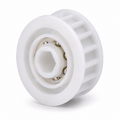 Original Umlenkrolle für Antriebsraupe für Dolphin Poolroboter - Maytronics 3883645 ASSY