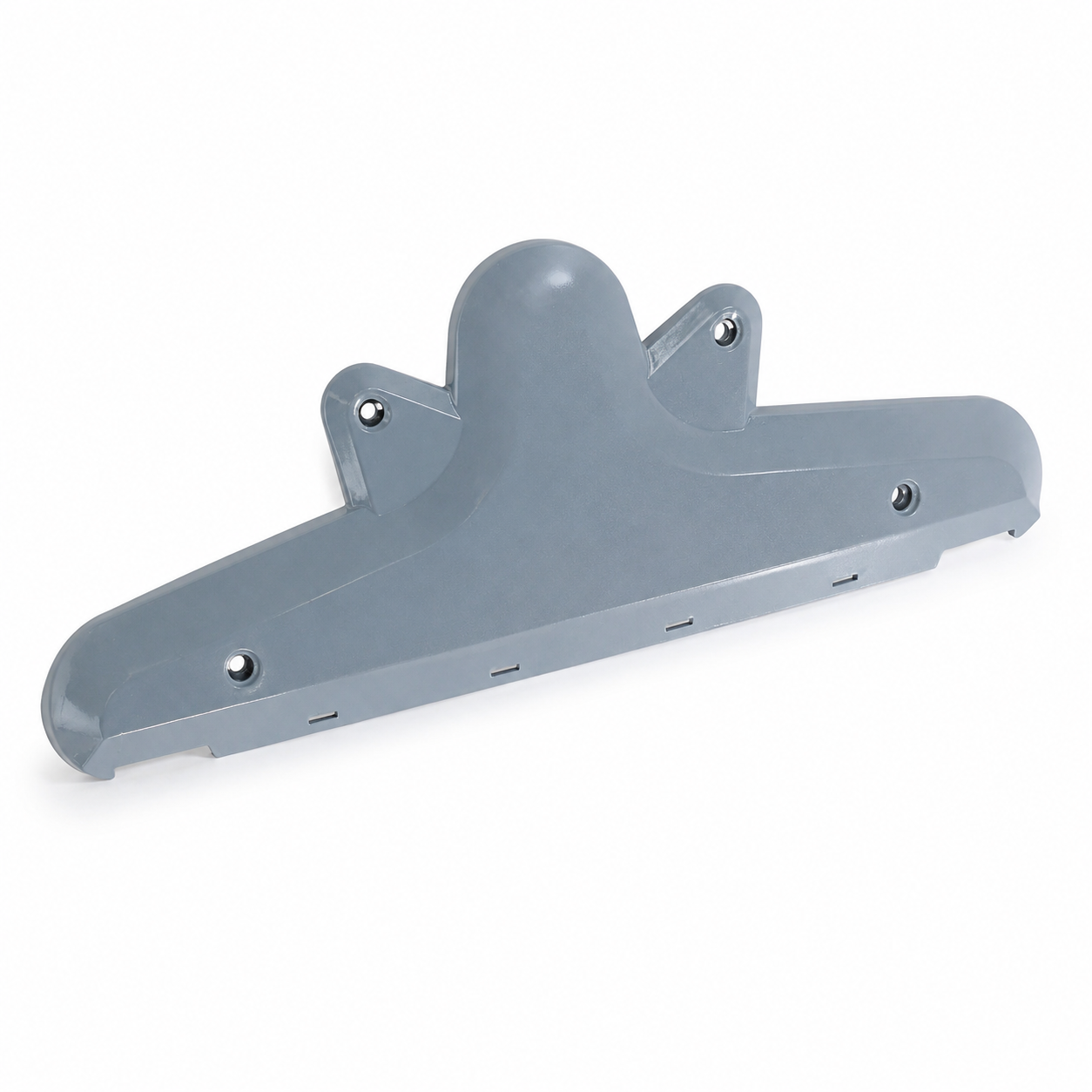 Original graue Seitenplatte für Dolphin Supreme Roboter - Maytronics 9980865