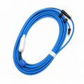 Dolphin DYN Schwimmkabel 18 m mit Swivel | Maytronics 99958906-DIY