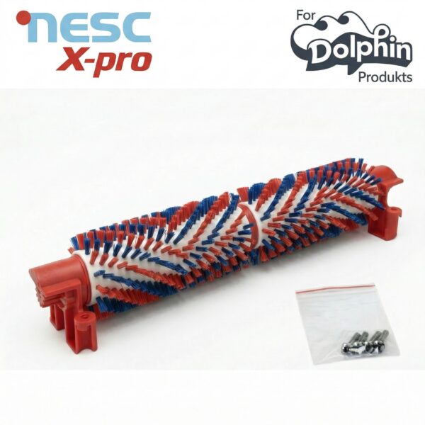 Dolphin Bio S Teich Roboter