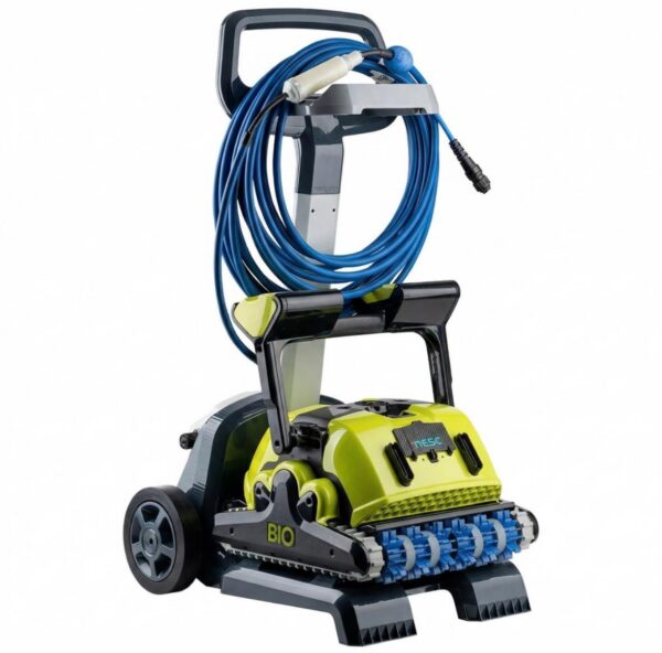 Dolphin Bio S Teich Roboter