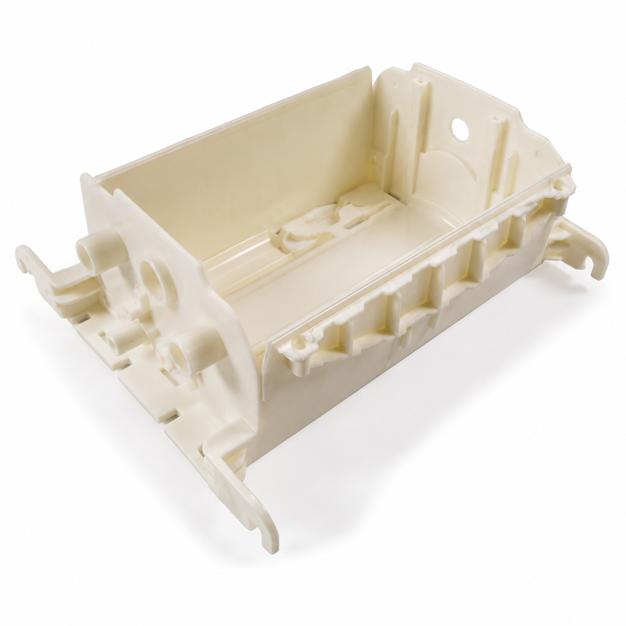 Original innere Gehäuseabdeckung für Dolphin Poolroboter - Maytronics 9980890-ASSY