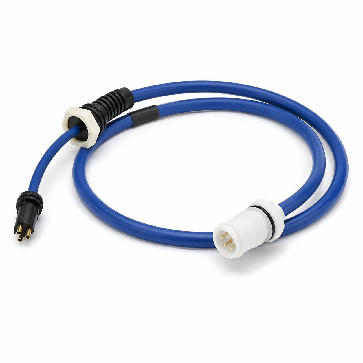 Original 1,2 m Anschlusskabel für Dolphin Poolroboter- Maytronics 9995791-DIY