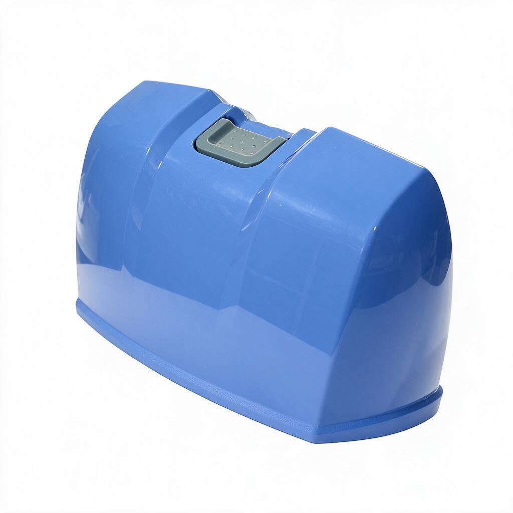 Original Kartuschentür für Dolphin Supreme Roboter - Maytronics 9991047-ASSY