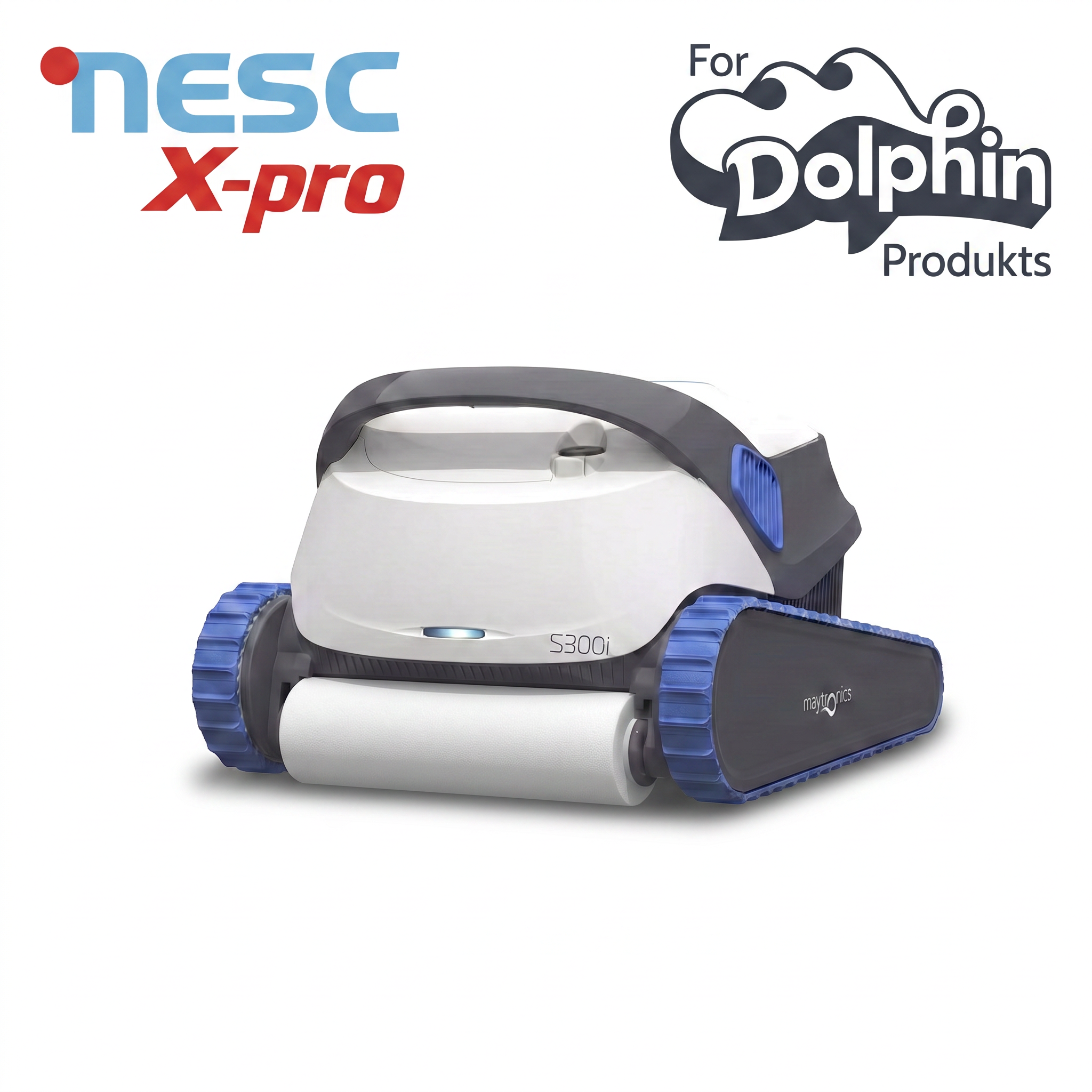 Dolphin S300i Advanced