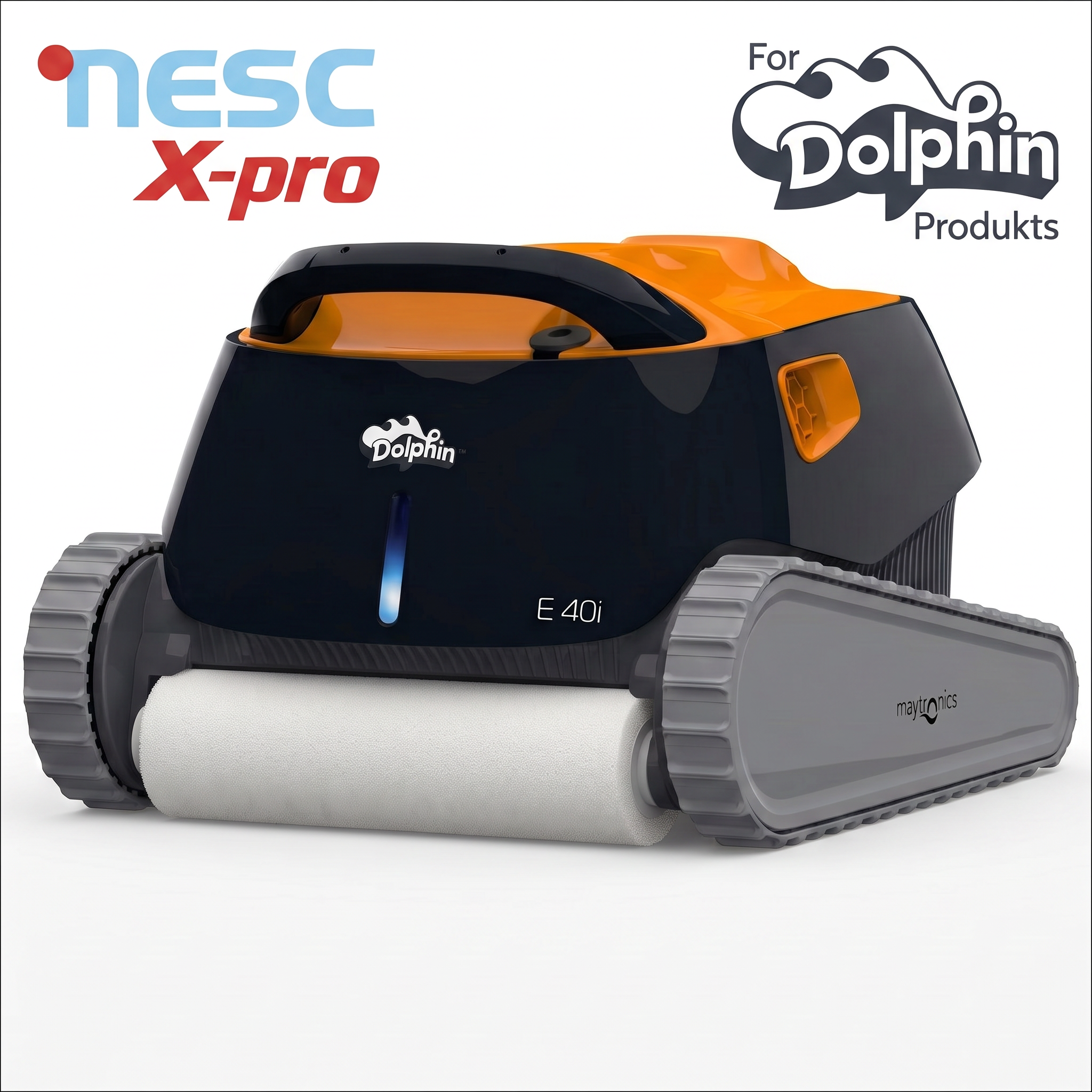 Dolphin E40i Advanced
