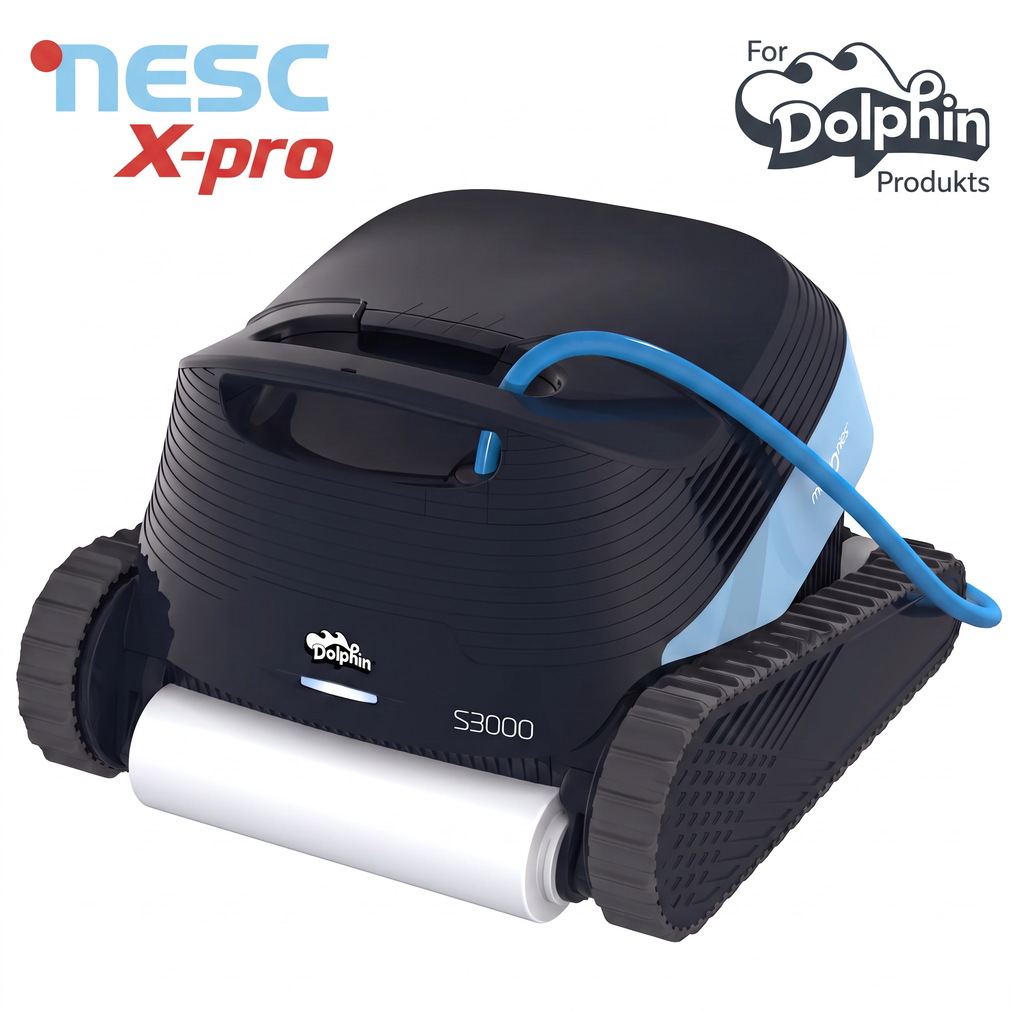 Dolphin S3000 Advanced