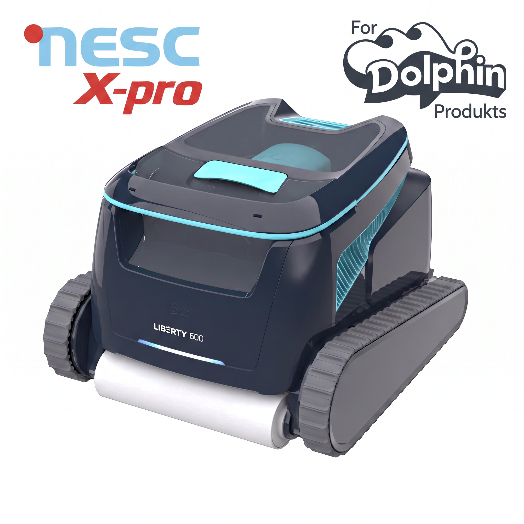 Dolphin Liberty 600 X-Pro