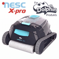 Dolphin Liberty 400 X-Pro