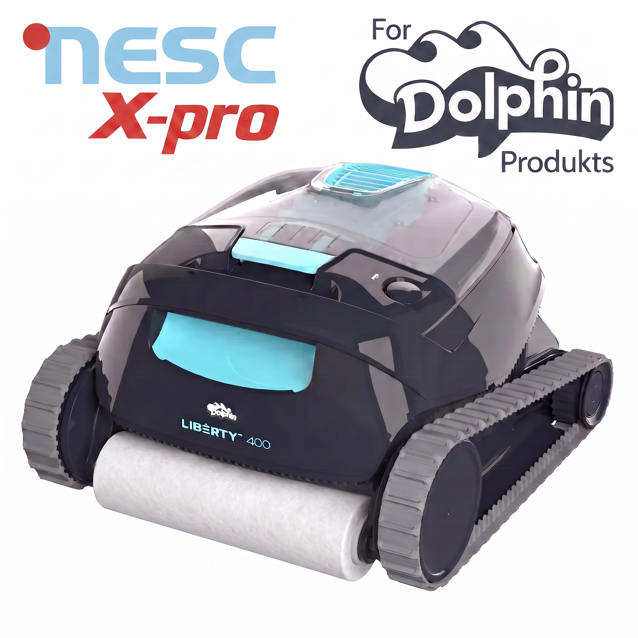 Dolphin Liberty 400 X-Pro