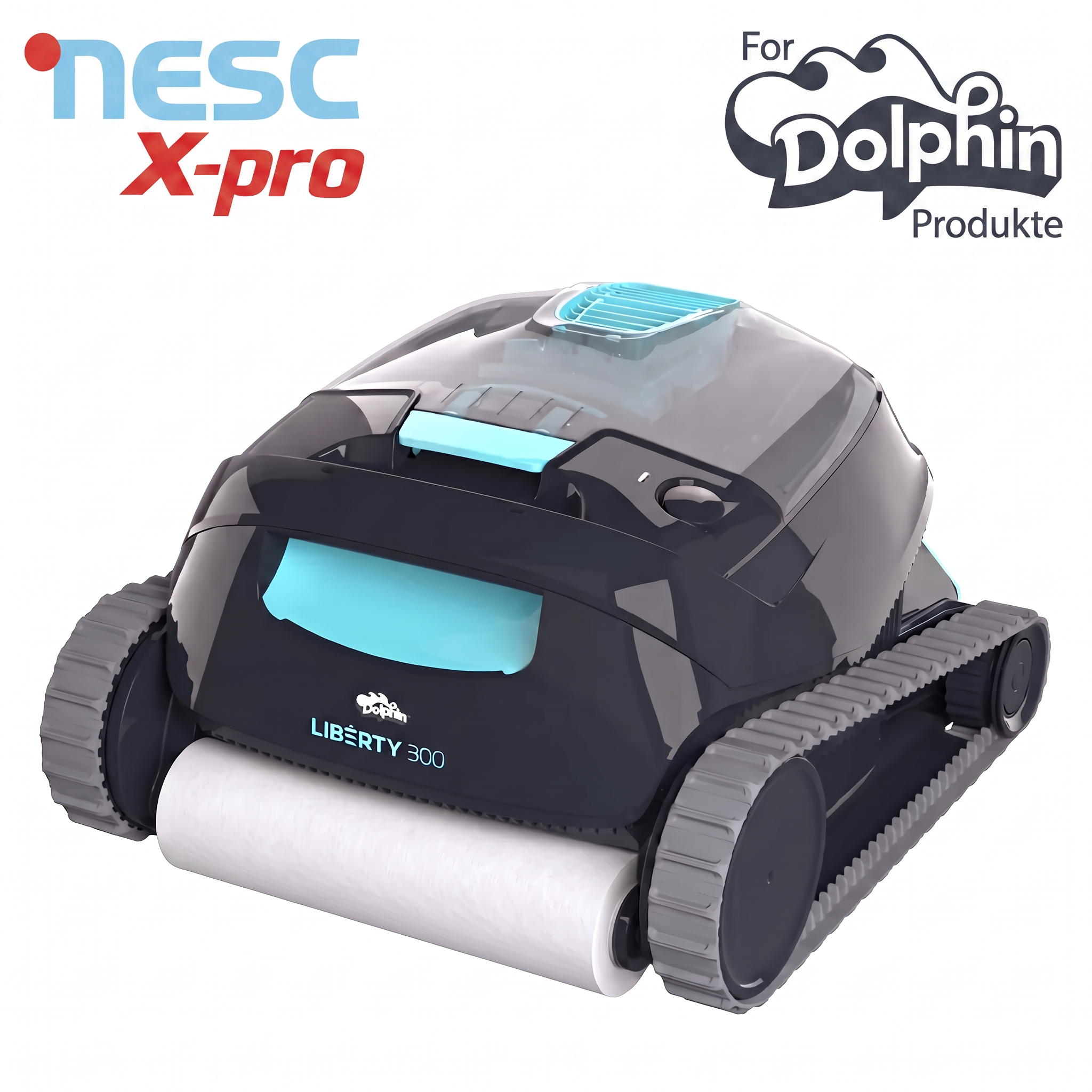 Dolphin Liberty 300 X-Pro