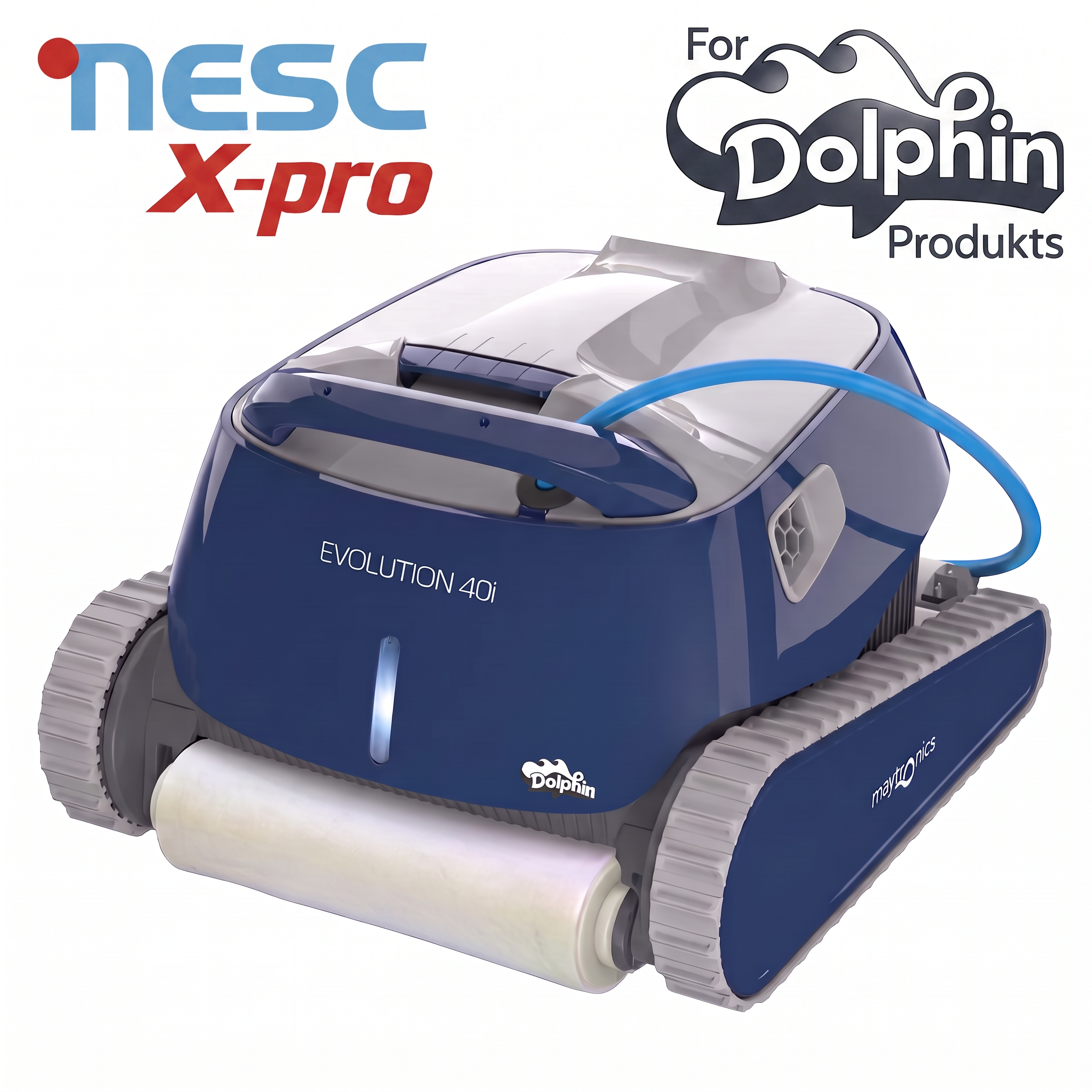 Dolphin Evolution 40i Advanced