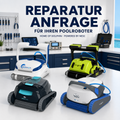 Reparatur Anfrage